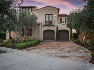 39 Small Grv, Irvine, CA 92618