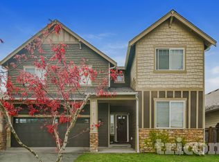 19524 26th Avenue Ct E, Spanaway, WA 98387
