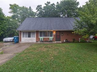 5313 Packard Dr, Dayton, OH 45424