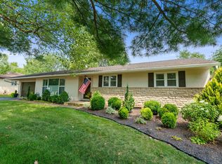 3780 Mountview Rd, Columbus, OH 43220