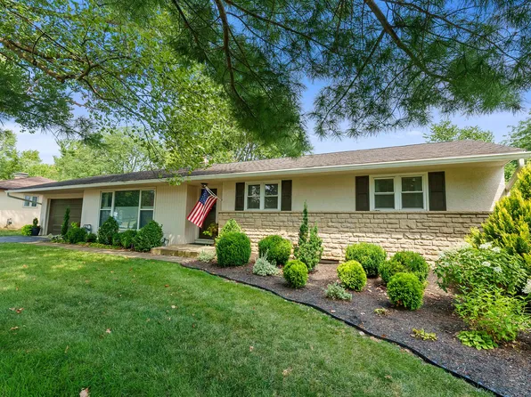 3780 Mountview Rd, Columbus, OH 43220