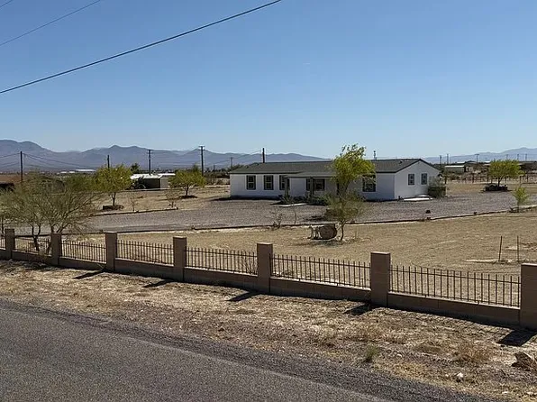 4083 S 12th Ave, Safford, AZ 85546