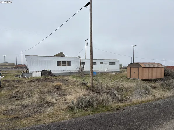 110 Morrison Ave, Roosevelt, WA 99356