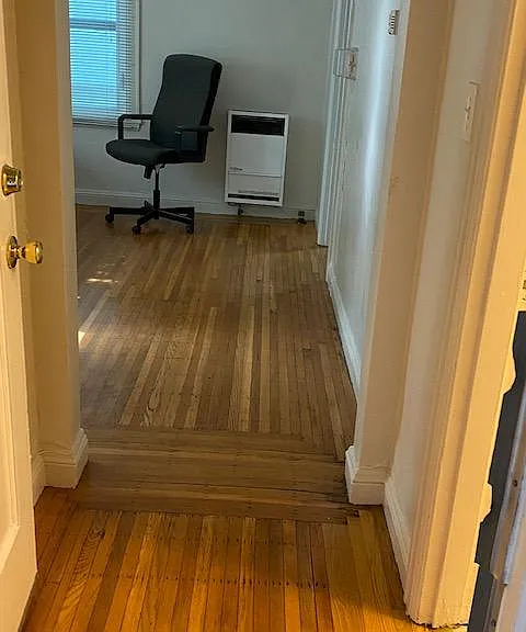 1760 Walnut St #106 — Photo 1