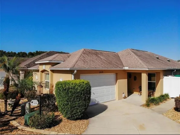 3076 Gulfport Ct, The Villages, FL 32163