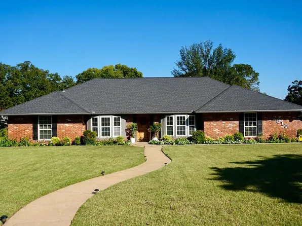 2810 Stagestand Rd, Duncan, OK 73533