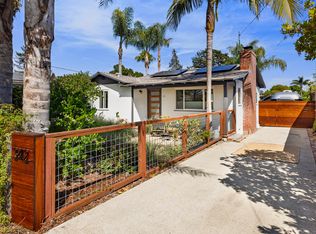 342 Palisades Dr, Santa Barbara, CA 93109