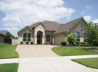 9860 Arctic Dr, Frisco, TX 75035