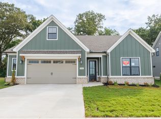 The Balsam Plan, The Haven at Hardin Valley, Knoxville, TN 37932