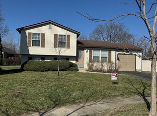 1223 Romona Pl, Columbus, OH 43204