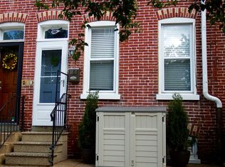 1830 N Union St, Wilmington, DE 19806