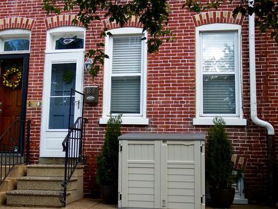 1830 N Union St, Wilmington, DE, 19806