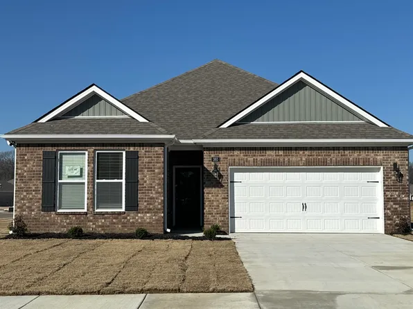 360 Windemere Loop Lot 98, Oakland, TN 38060