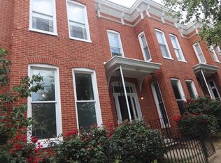 3606 Roland Ave #2, Baltimore, MD 21211