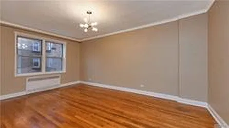Rented by Skyline Residential & Commercial Inc