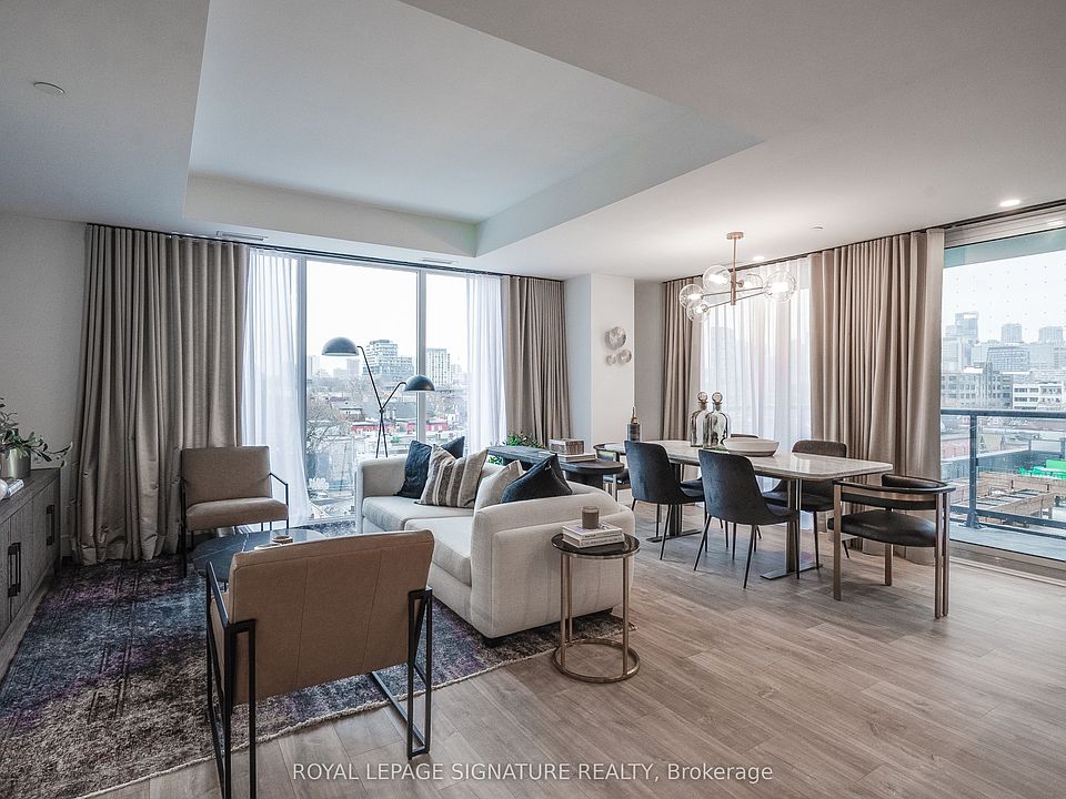 1st image of 115 Denison Ave #613