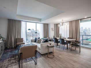 115 Denison Ave #613, Toronto, ON M5T0E6