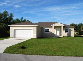14039 Dusty Ln, Port Charlotte, FL 33981