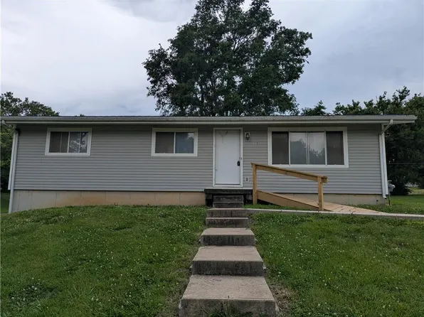 1115 3rd Ave E, Horton, KS 66439