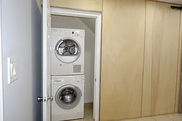 Rented by Keller Williams NYC