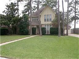 2nd image of 16907 Butteroak Dr