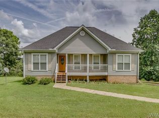 18321 Medders Rd, Vance, AL 35490