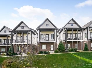 1238 Hillwood Private Cv, Nashville, TN 37209