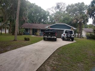 1084 Indigo Rd, Ormond Beach, FL 32174