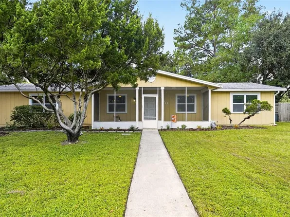 5730 NW 29TH TERRACE, GAINESVILLE, FL 32653
