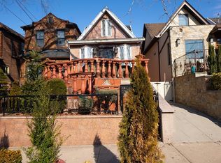121 86th St, Brooklyn, NY 11209
