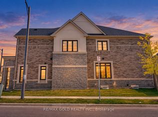 472 Celandine Ter, Milton, ON L9E1T8