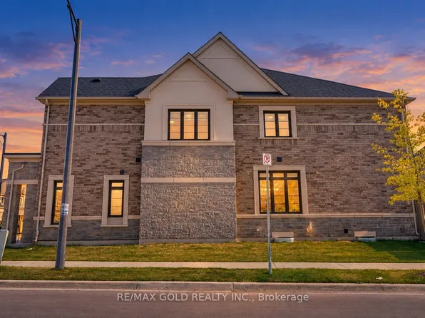472 Celandine Ter, Milton, ON L9E 1T8