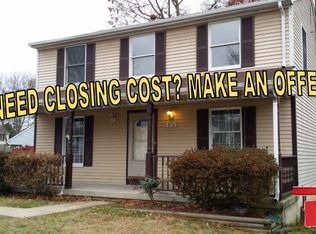 9110 Ashmeadow Ct, Lorton, VA 22079