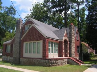 3527 Roosevelt Hwy, Atlanta, GA 30349