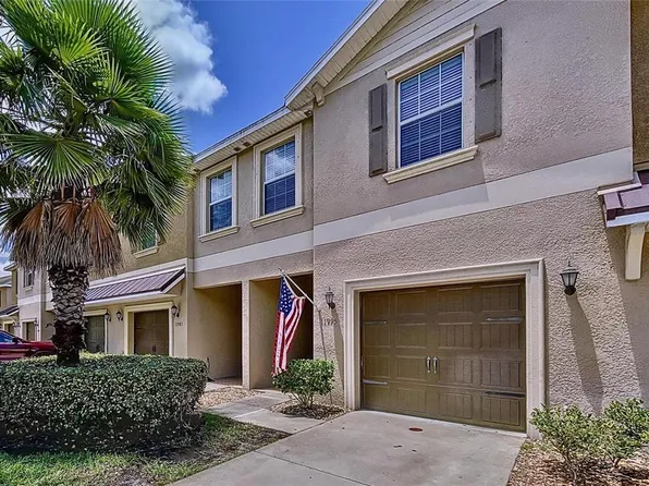 11995 Greengate Dr, Hudson, FL 34669