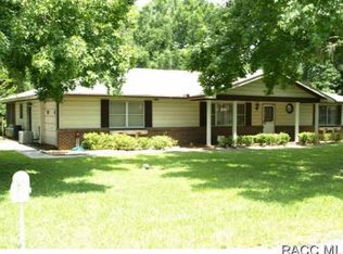 806 Mayflower Ave, Inverness, FL 34452