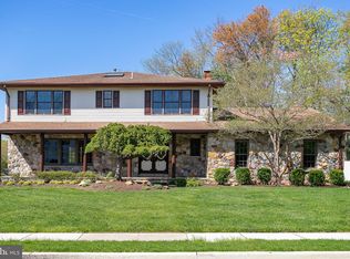 3 Libby Dr, Monmouth Junction, NJ 08852