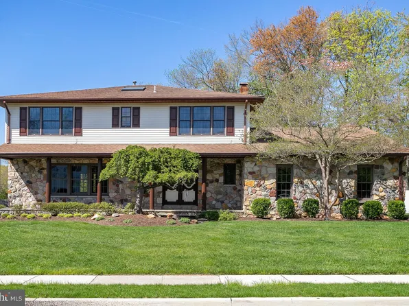 3 Libby Dr, Monmouth Junction, NJ 08852