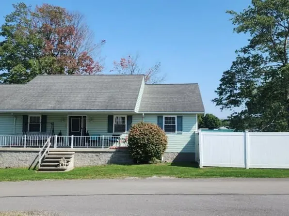 341 Washington St, Strattanville, PA 16258