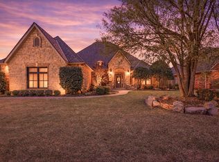2808 SW 138th St, Oklahoma City, OK 73170