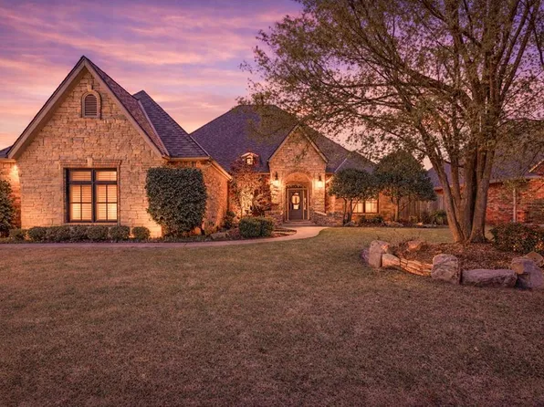 2808 SW 138th St, Oklahoma City, OK 73170