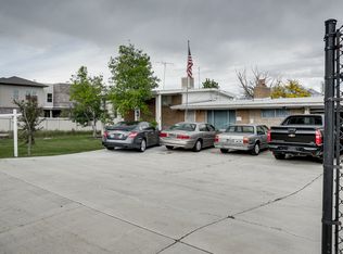 10879 S Redwood Rd, South Jordan, UT 84095