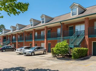 3315 W 4th St APT 10, Hattiesburg, MS 39401