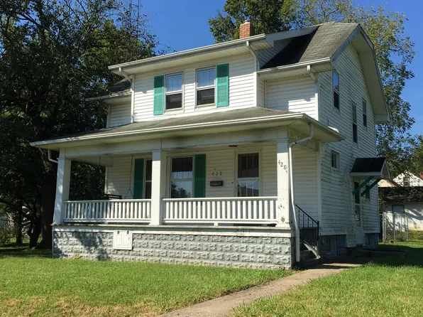 428 SW 4th St, Richmond, IN 47374