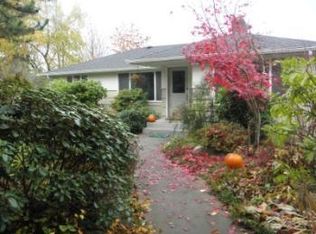 1722 NE 124th St, Seattle, WA 98125