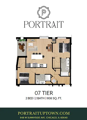Floor plan 07