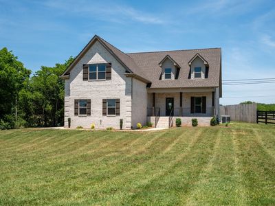 11731 Milton St, Milton, TN, 37118