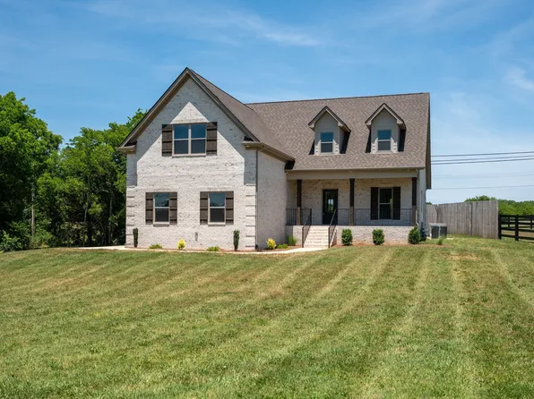 11731 Milton St, Milton, TN 37118