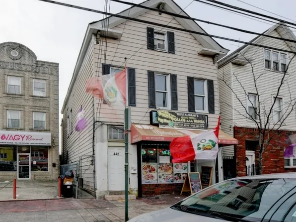 442 Elizabeth Ave, Elizabeth City, NJ 07206