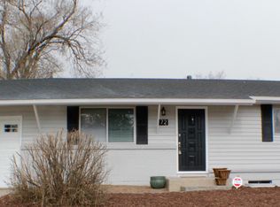 72 Couch Cir, Colorado Springs, CO 80911